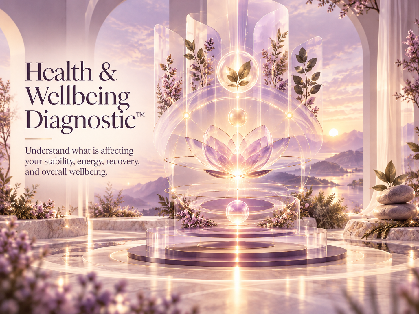 Health & Wellbeing Diagnostic™