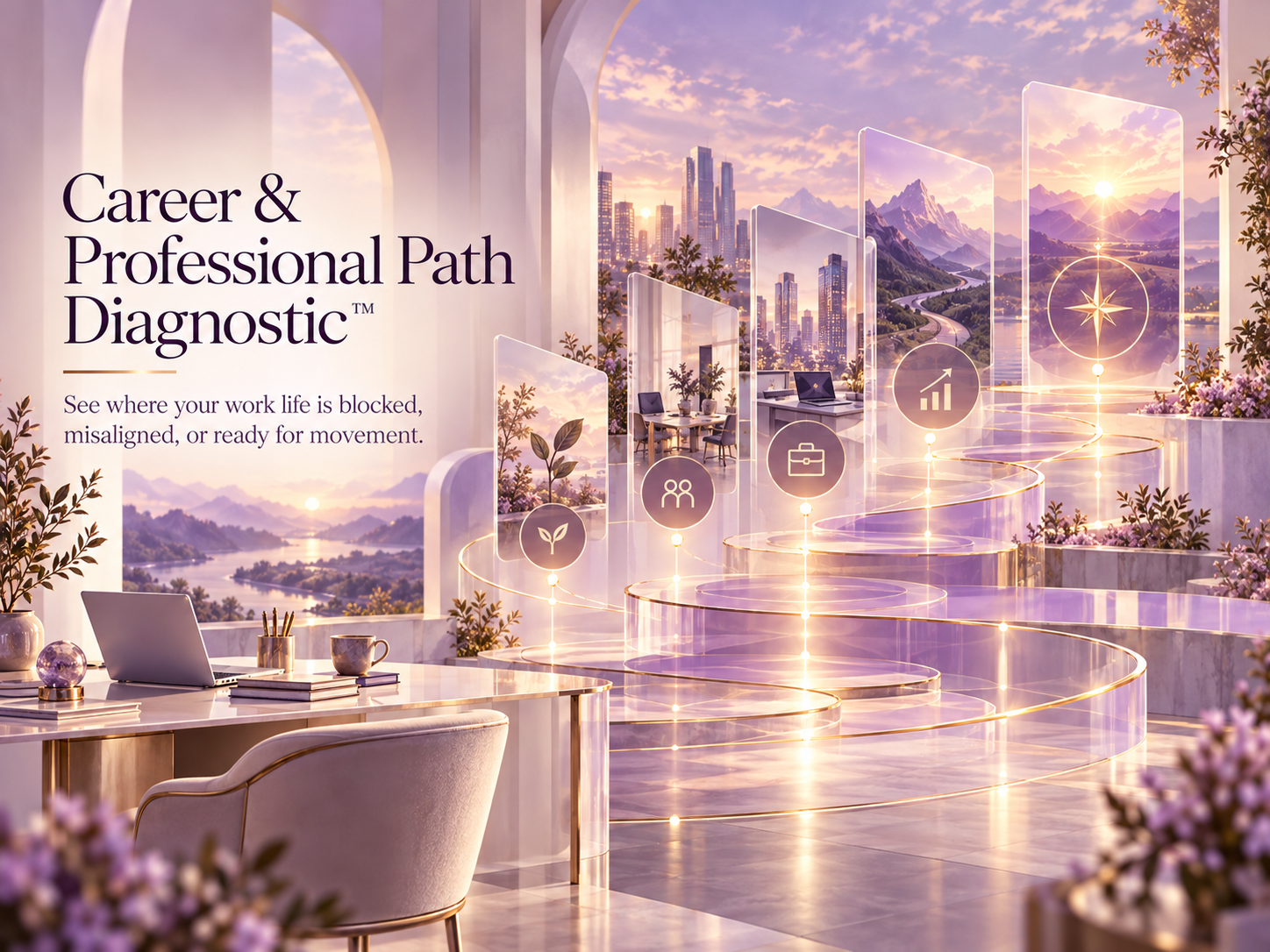 Career & Professional Path Diagnostic™